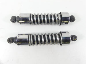 2013 Harley FXDWG Dyna Wide Glide Rear 12" Shock Damper Set  54615-01
