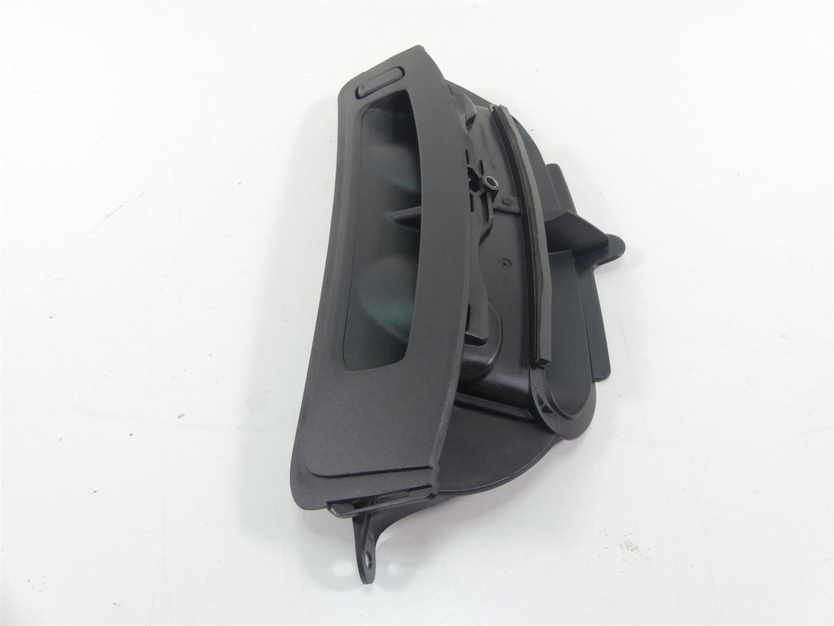 2014 Harley Touring FLHTK Electra Glide Upper Air Inlet Duct Vent Set -Read 29200003 {{ shop.shopifyCountryName }} - Mototech271