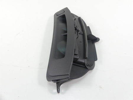 2014 Harley Touring FLHTK Electra Glide Upper Air Inlet Duct Vent Set -Read 29200003 {{ shop.shopifyCountryName }} - Mototech271