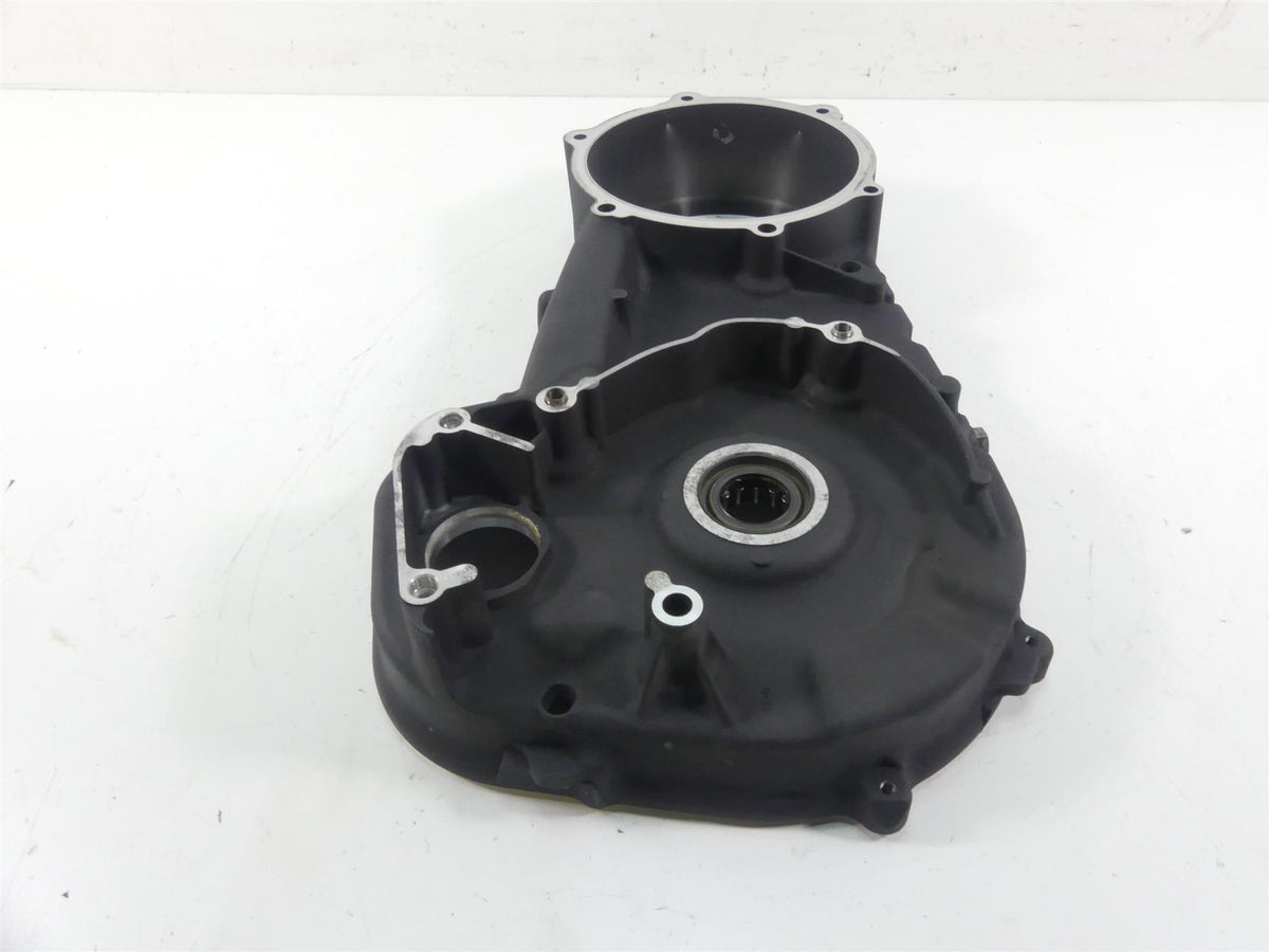 2012 Harley Touring FLHTP Electra Glide Inner Primary Clutch Cover 60677-07A {{ shop.shopifyCountryName }} - Mototech271