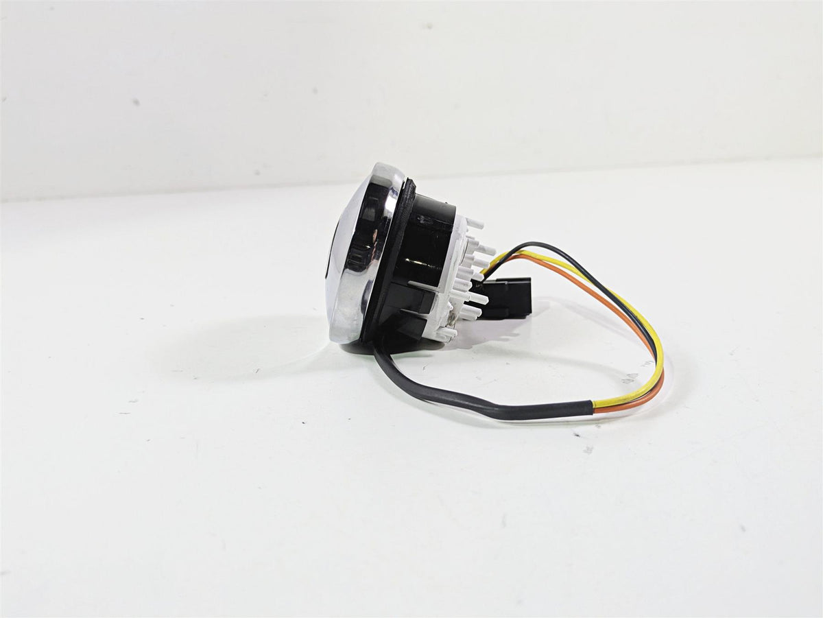 2014 Harley FXDF Dyna Fat Bob Fuel Gas Level Gauge 75241-08 {{ shop.shopifyCountryName }} - Mototech271