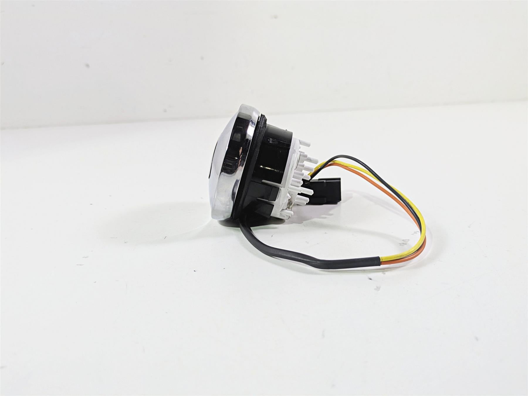 2014 Harley FXDF Dyna Fat Bob Fuel Gas Level Gauge 75241-08 {{ shop.shopifyCountryName }} - Mototech271