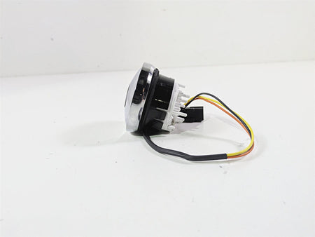 2014 Harley FXDF Dyna Fat Bob Fuel Gas Level Gauge 75241-08 {{ shop.shopifyCountryName }} - Mototech271