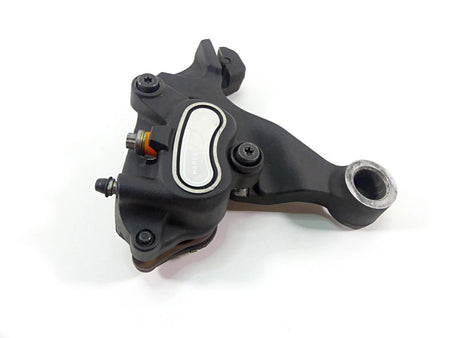 2017 Harley Dyna FXDB Street Bob Nice Rear Brake Caliper & Bracket 40908-08 {{ shop.shopifyCountryName }} - Mototech271
