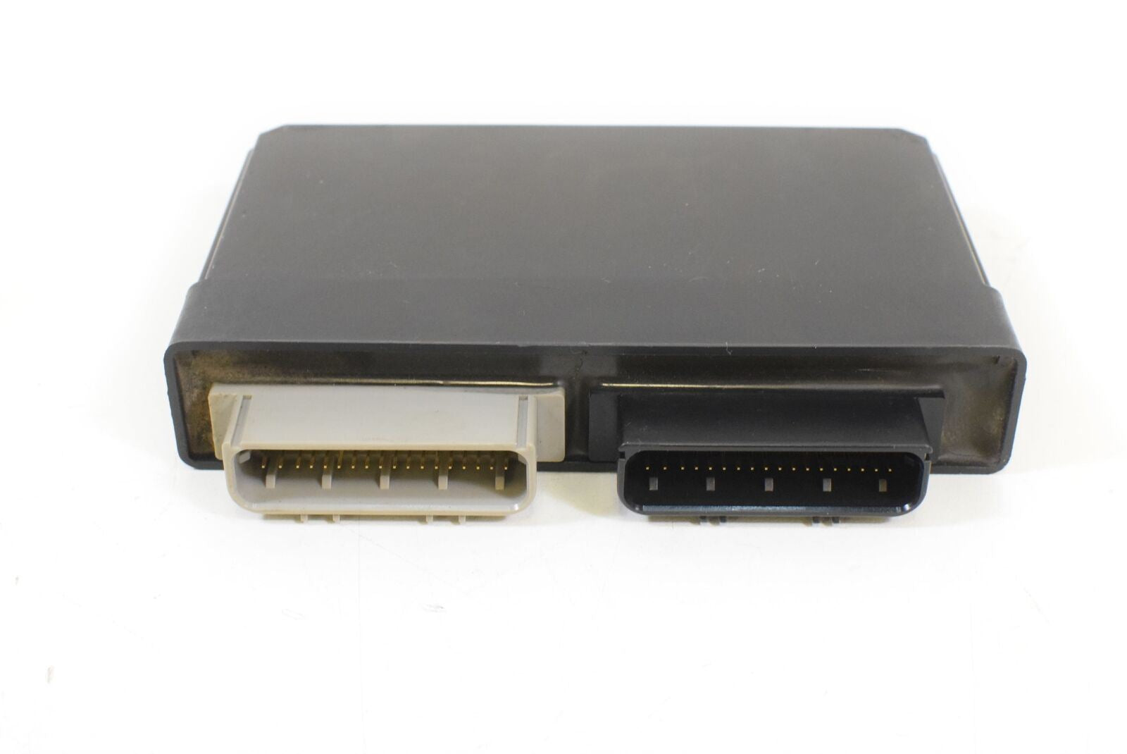 2011 Triumph Tiger 800XC 800 ABS CDI ECU ECM Engine Control Module T1290187 {{ shop.shopifyCountryName }} - Mototech271