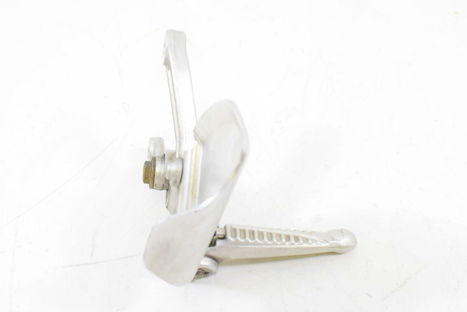 2007 MV Agusta B4 Brutale 910 R Right Rider Footpeg Foot Peg Rest 800089772 {{ shop.shopifyCountryName }} - Mototech271