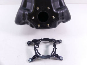 2016 BMW R1200RS K54 Fuel Gas Petrol Tank Reservoir 16118533760 | Mototech271