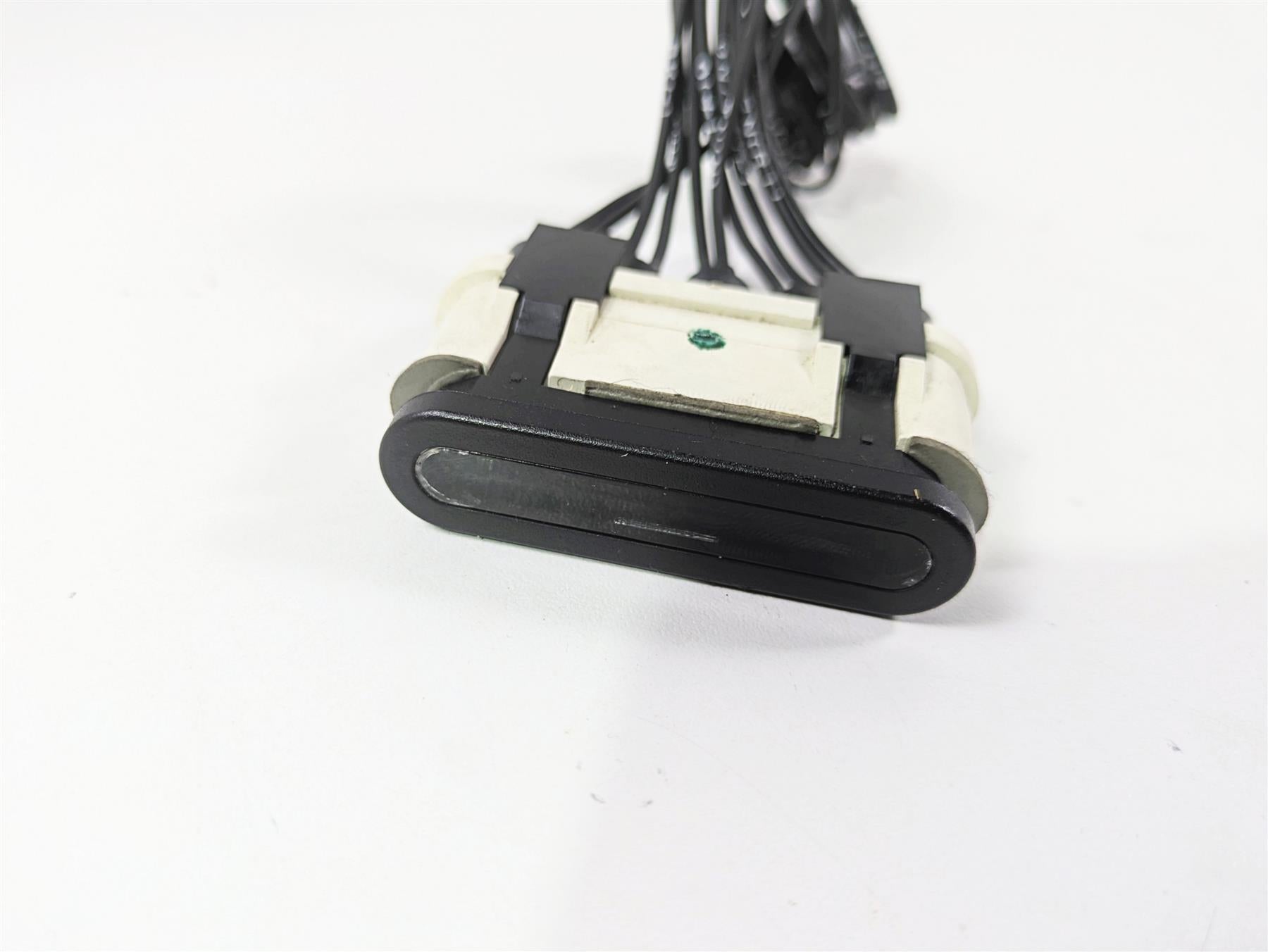 1999 Harley Touring FLHTCUI E-Glide Indicator Instrument Lights 68789-96B {{ shop.shopifyCountryName }} - Mototech271