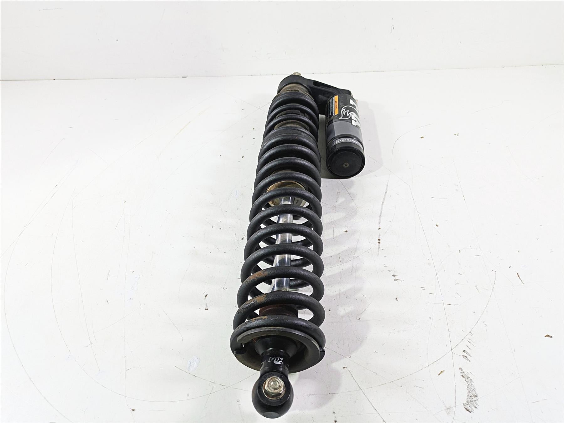 2022 Yamaha YXZ1000 R Front Right Shock Damper Fox 531miles BAS-F310H-01 {{ shop.shopifyCountryName }} - Mototech271