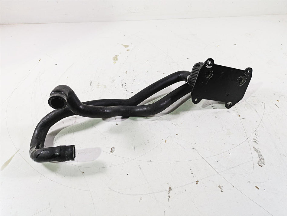 2010 Sea-Doo 4-Tec RXT 215 Oil Cooler Radiator Line Set 420888877 {{ shop.shopifyCountryName }} - Mototech271