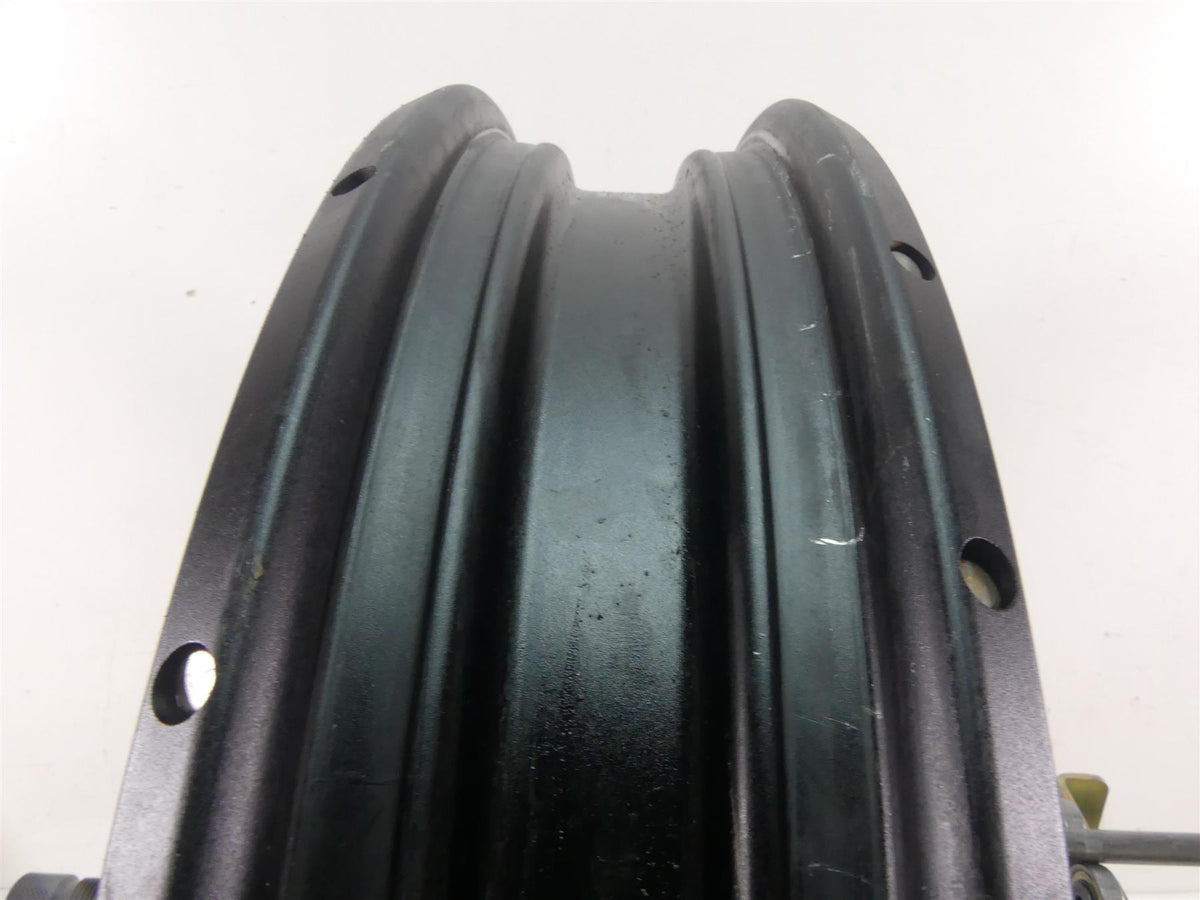 2020 Ducati Multistrada 1260 Enduro ETRTO Spoke 19x3 Front Wheel Rim 50122461AA {{ shop.shopifyCountryName }} - Mototech271