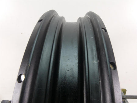 2020 Ducati Multistrada 1260 Enduro ETRTO Spoke 19x3 Front Wheel Rim 50122461AA {{ shop.shopifyCountryName }} - Mototech271
