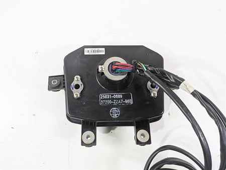 2018 Kawasaki Ultra 310 X Speedometer Gauge Instrument 101hours 25031-0689 {{ shop.shopifyCountryName }} - Mototech271