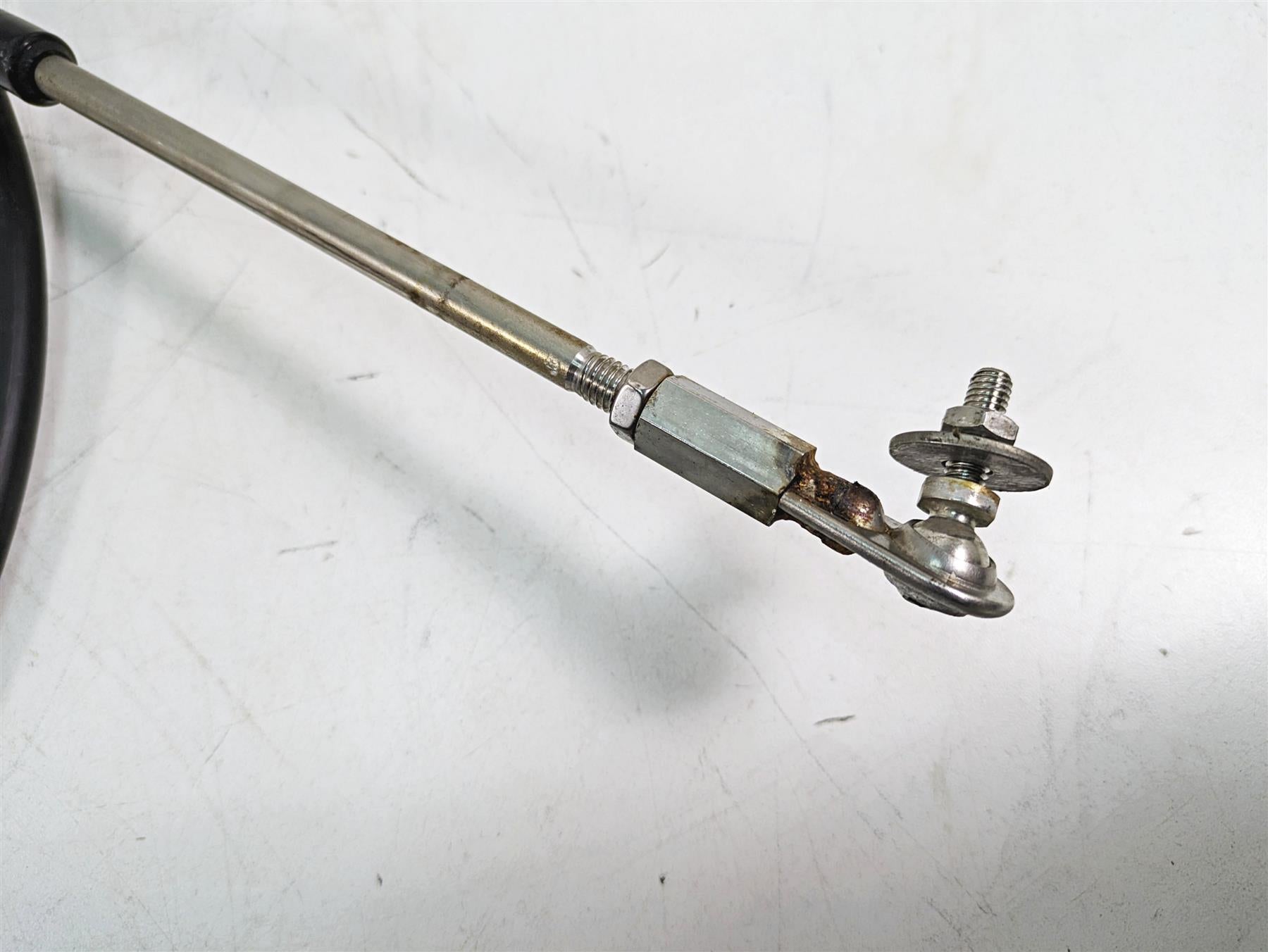 2022 Yamaha Waverunner EX Sp EX1050BX Steering Cable F3Y-61481-03-00 {{ shop.shopifyCountryName }} - Mototech271