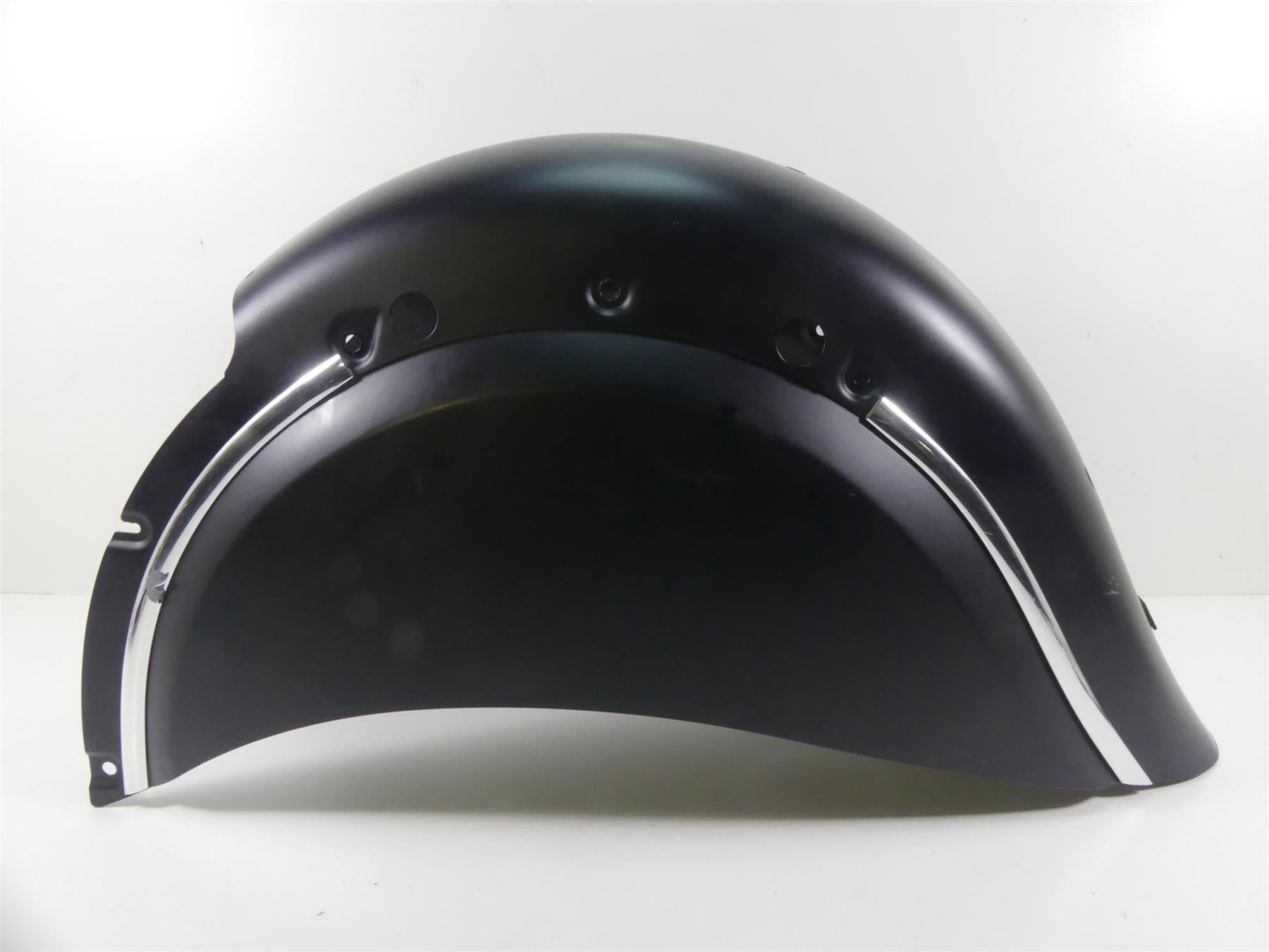 2016 Indian Chieftain Dark Horse Rear Fender Tire Hugger Mud Guard 1019209 {{ shop.shopifyCountryName }} - Mototech271