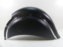 Load image into Gallery viewer, 2016 Indian Chieftain Dark Horse Rear Fender Tire Hugger Mud Guard 1019209 | Mototech271
