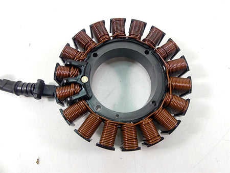 2007 Harley Touring FLHRSE CVO Road King Alternator Stator Regulator 29987-06D {{ shop.shopifyCountryName }} - Mototech271