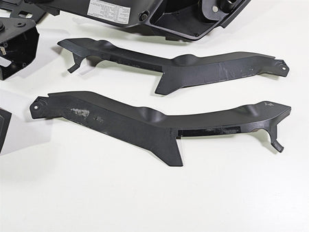 2016 KTM 1290 Super Adventure Plastic Infill Cover Fairing Set 60308058100 {{ shop.shopifyCountryName }} - Mototech271
