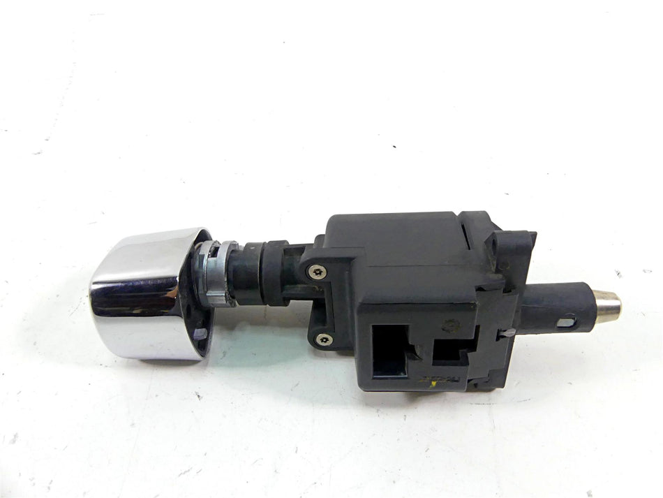 2008 Harley Touring FLHX Street Glide Ignition Switch Lock No Key - VIN 71572-06 {{ shop.shopifyCountryName }} - Mototech271