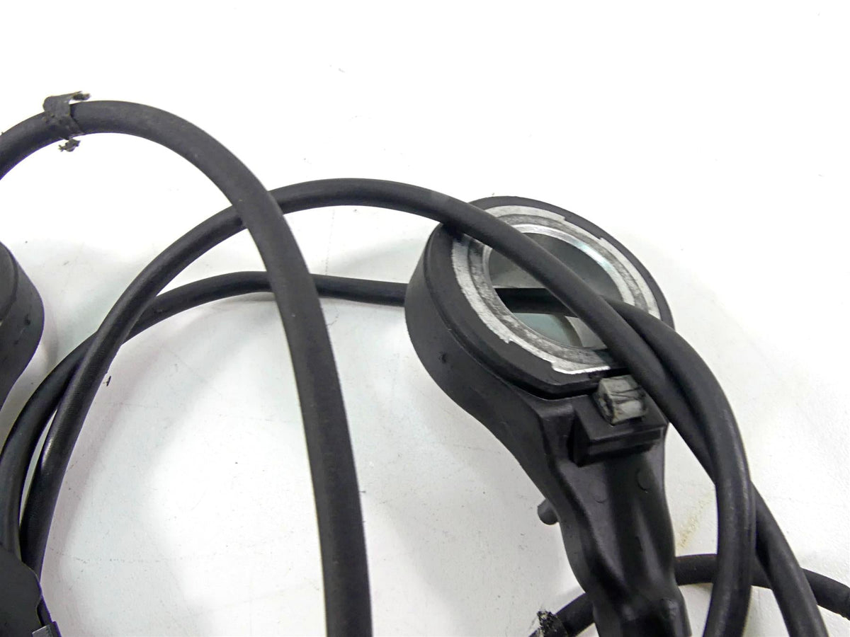 2017 Harley XL1200 CX Sportster Roadster Front Rear Abs Brake Sensors 41100024 {{ shop.shopifyCountryName }} - Mototech271