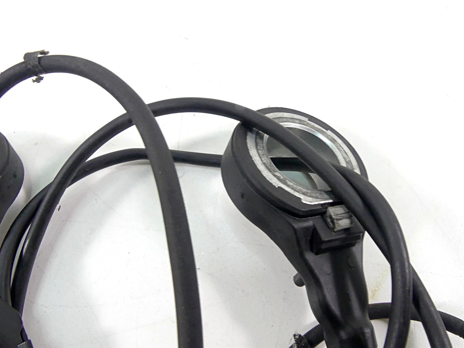 2017 Harley XL1200 CX Sportster Roadster Front Rear Abs Brake Sensors 41100024 {{ shop.shopifyCountryName }} - Mototech271