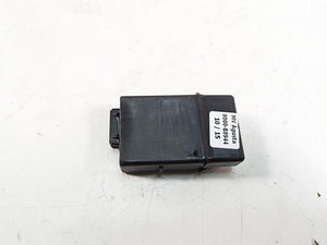 2017 Mv Agusta Dragster 800 Turn Signal Blinker Control Module Relays 8000B8944