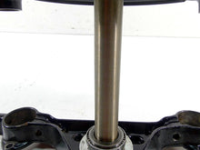 Load image into Gallery viewer, 2011 Harley Touring FLTRX Road Glide Upper Lower Triple Tree Riser Set 45446-09 | Mototech271
