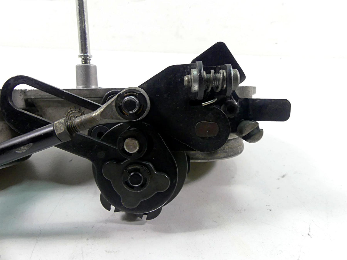 2015 Harley VRSCF Muscle V-Rod Throttle Body Fuel Injection 27657-01 {{ shop.shopifyCountryName }} - Mototech271