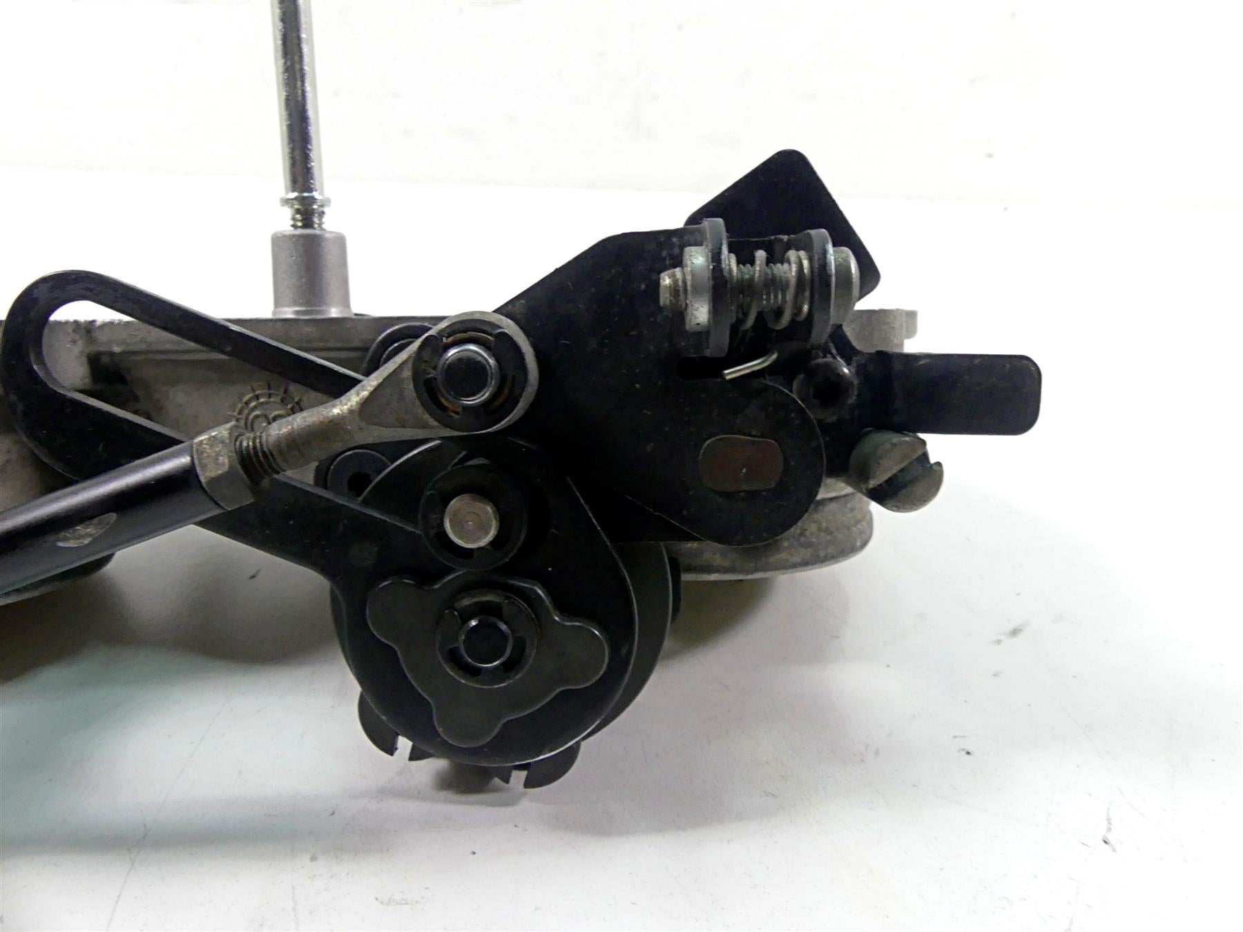 2015 Harley VRSCF Muscle V-Rod Throttle Body Fuel Injection 27657-01 {{ shop.shopifyCountryName }} - Mototech271