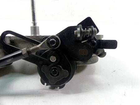 2015 Harley VRSCF Muscle V-Rod Throttle Body Fuel Injection 27657-01 {{ shop.shopifyCountryName }} - Mototech271