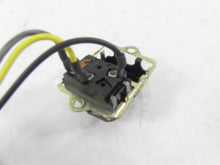 Load image into Gallery viewer, 2010 Harley Touring FLHX Street Glide Auxiliary Cruise Acc Spot Switch 70219-08

