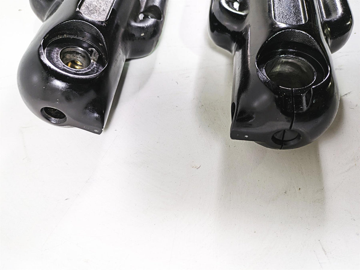 2013 Harley VRSCDX Night Rod Sp Showa Front Fork Leg Set READ 45400003 45400004 {{ shop.shopifyCountryName }} - Mototech271