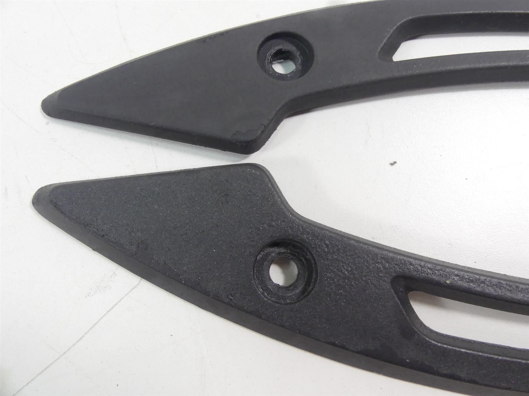 2017 Victory Octane 1200 Side Fender Support Stay Bracket Strut Set 5633636-521 {{ shop.shopifyCountryName }} - Mototech271