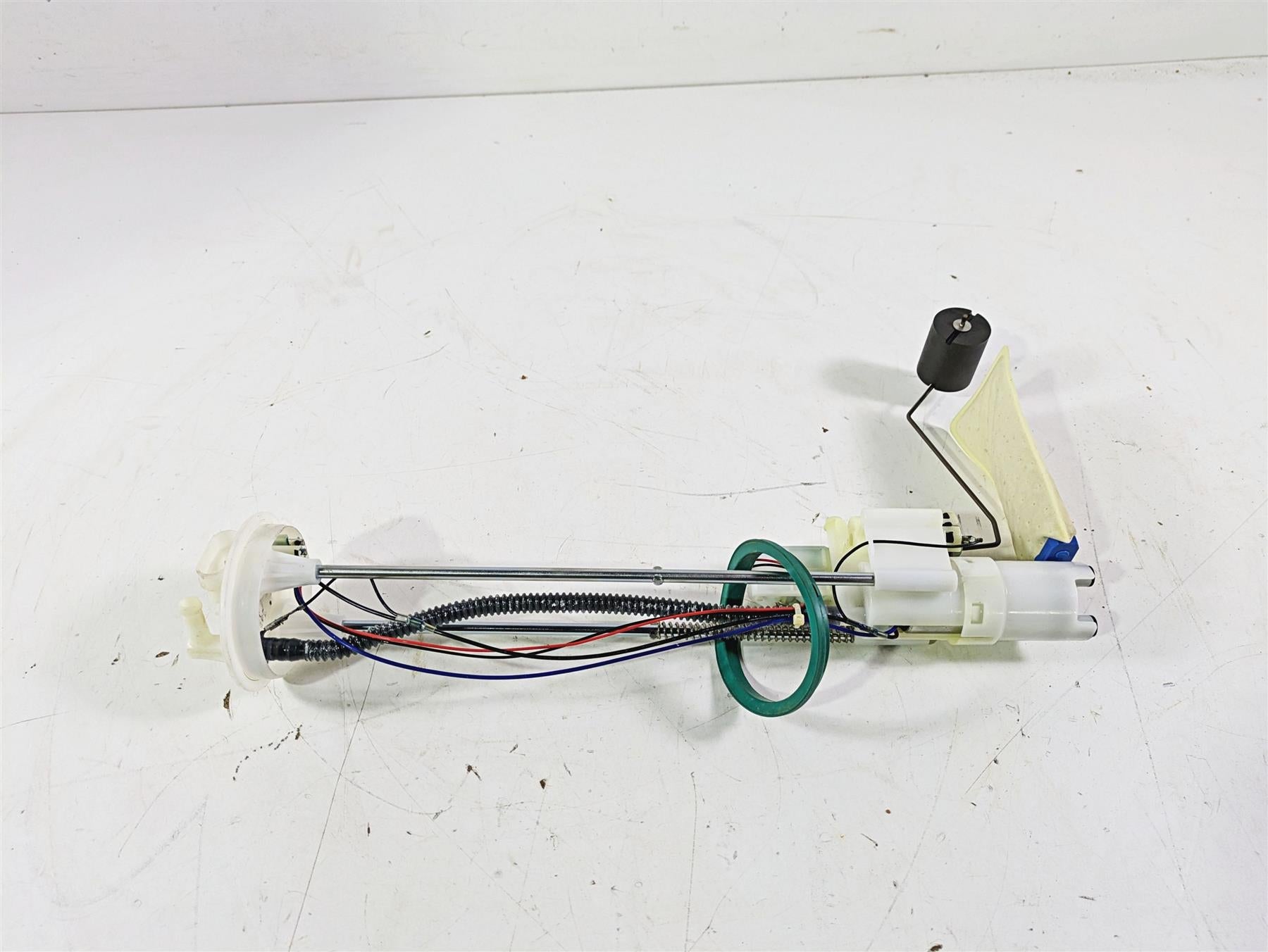 2022 Can-Am Defender XMR HD10 Fuel Gas Petrol Pump - Tested 709001189 {{ shop.shopifyCountryName }} - Mototech271