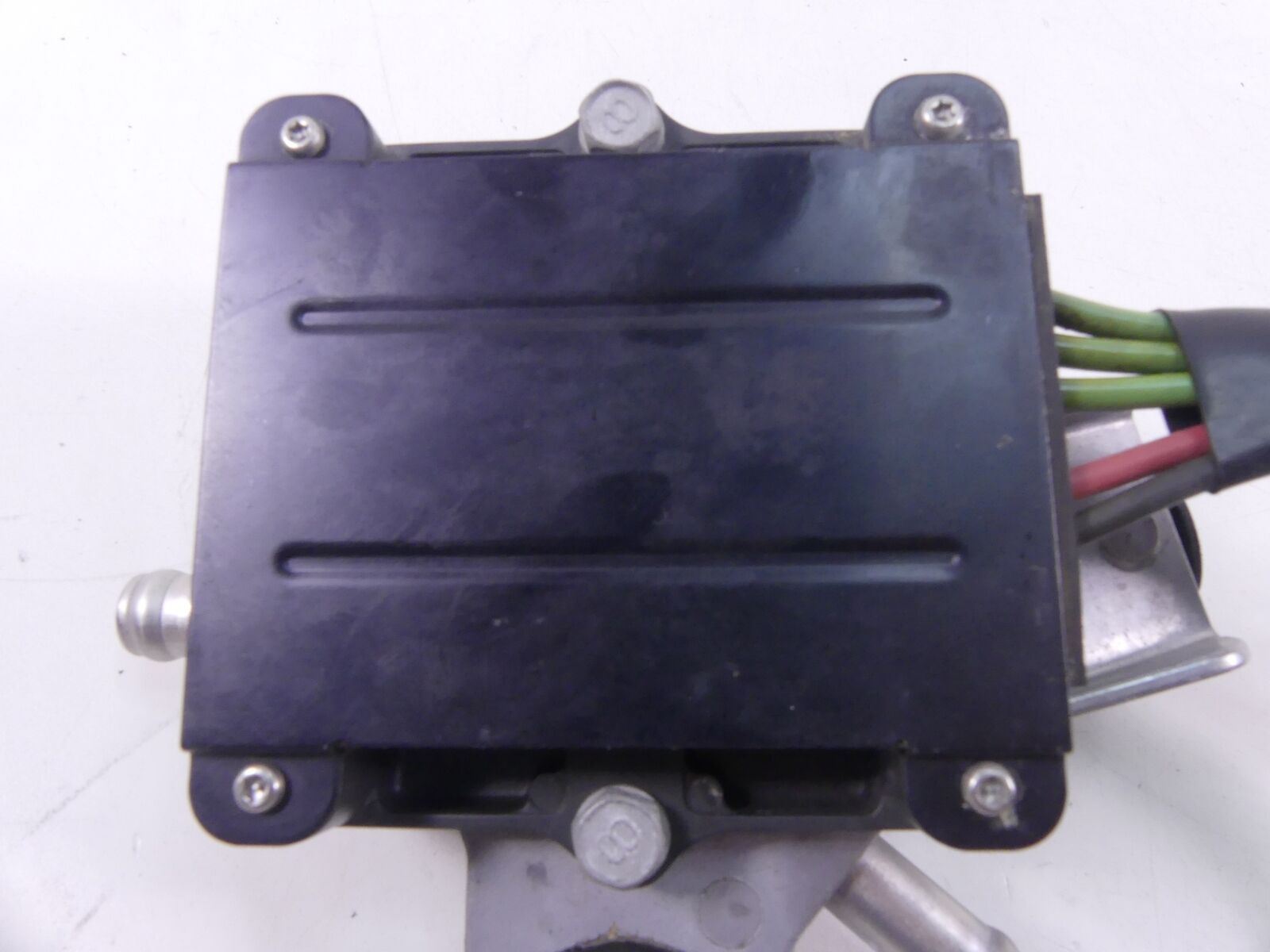 2013 Yamaha Waverunner VXS VX1800M Rectifier Voltage