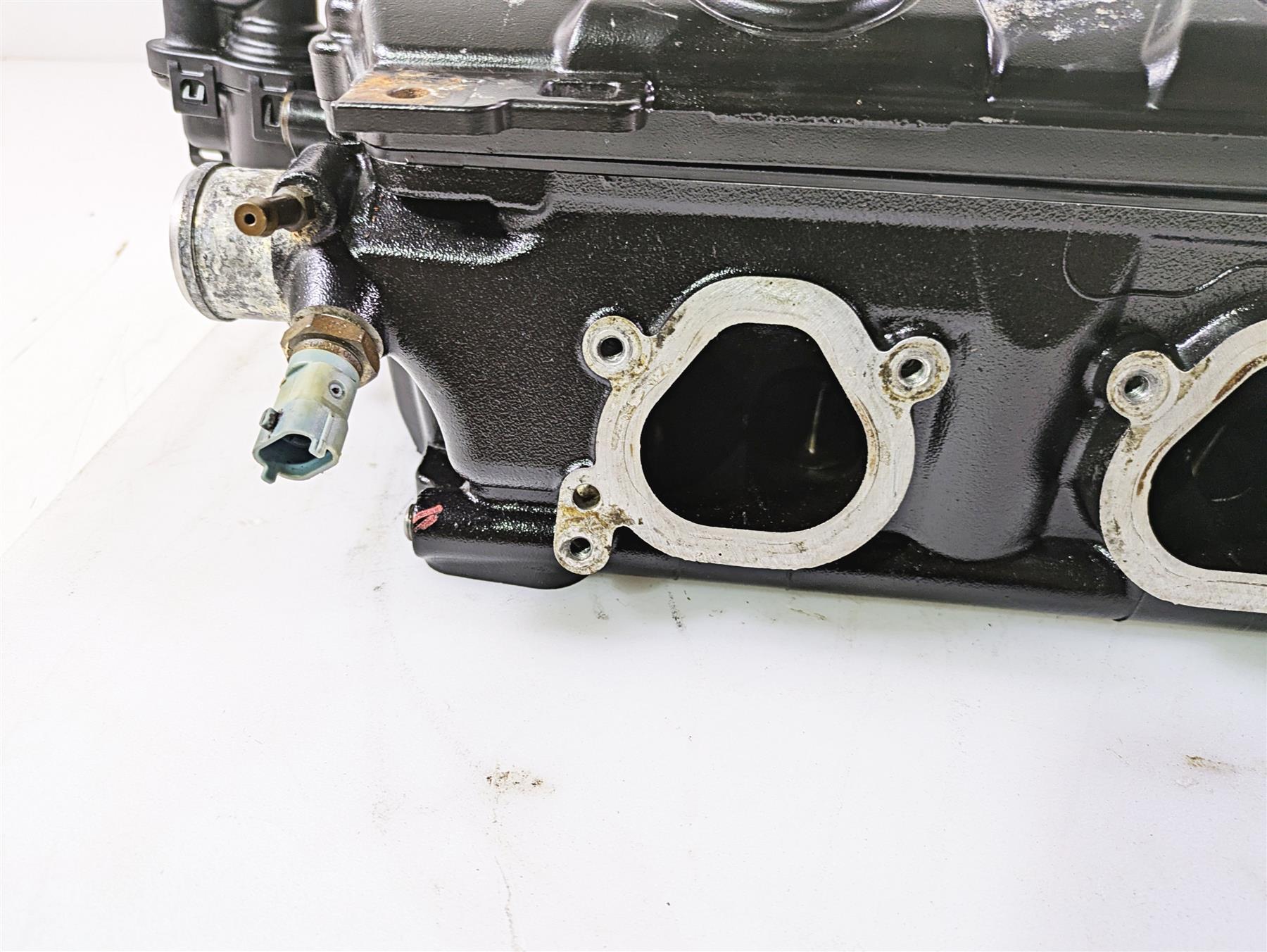 2010 Sea-Doo 4-Tec RXT 215 Cylinderhead Cylinder Head Camshaft 420613978 {{ shop.shopifyCountryName }} - Mototech271