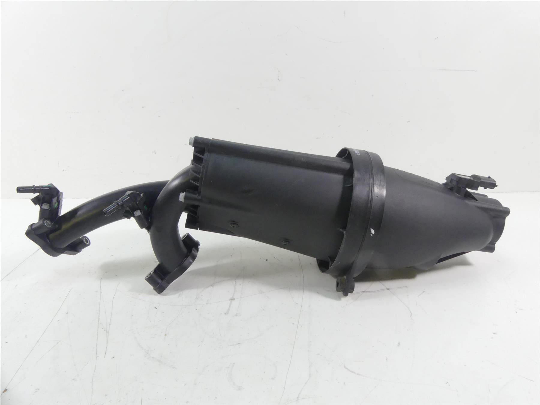 2020 Can-Am Commander 1000R XT Intake Manifold & Injectors 420874833 {{ shop.shopifyCountryName }} - Mototech271