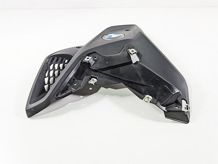 2019 BMW R1250GS K50 Left Intake Fairing & Emblem 46638556655 {{ shop.shopifyCountryName }} - Mototech271