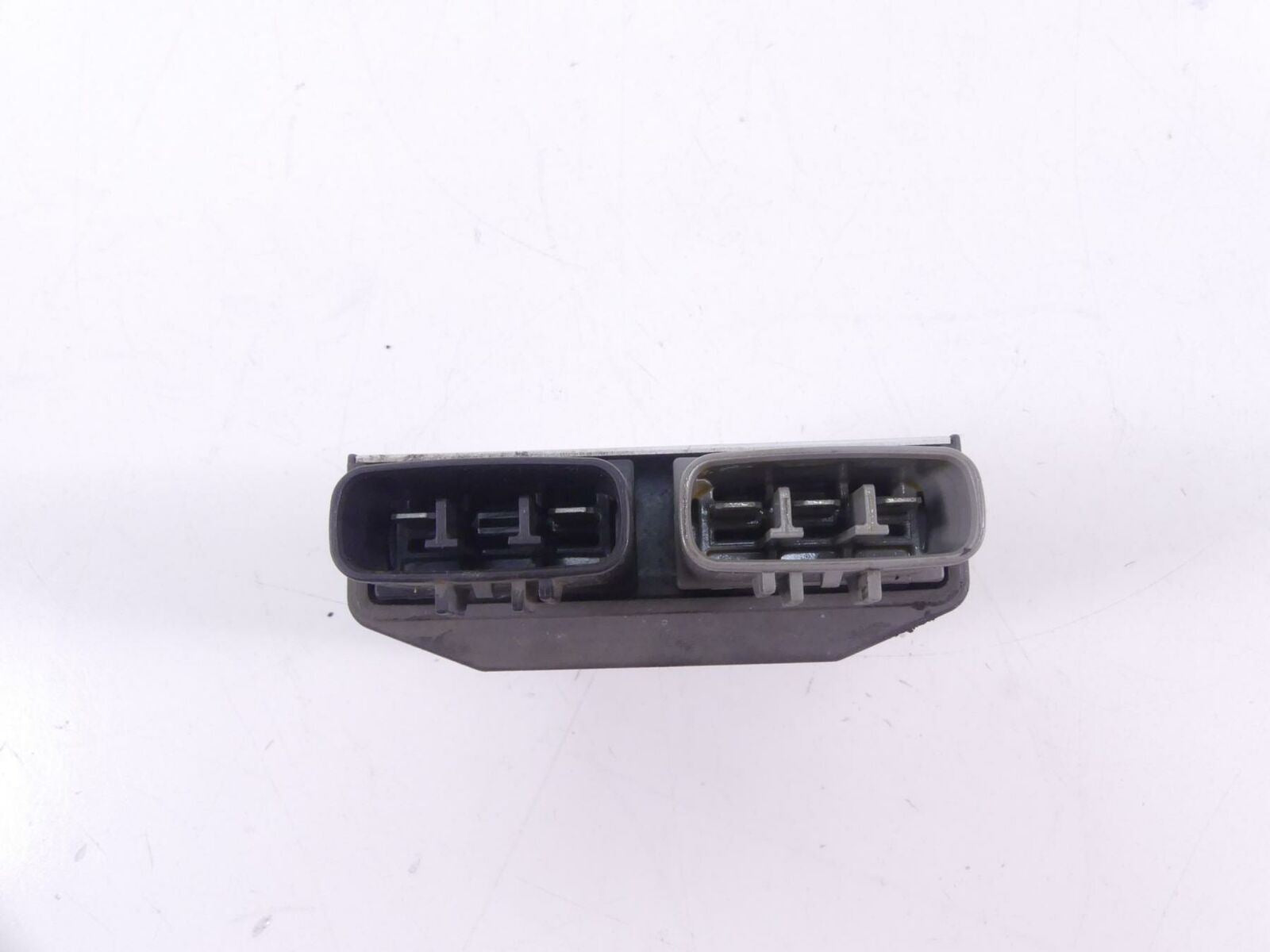 2012 BMW S1000RR K46 Rectifier Voltage Regulator 12317718422 {{ shop.shopifyCountryName }} - Mototech271