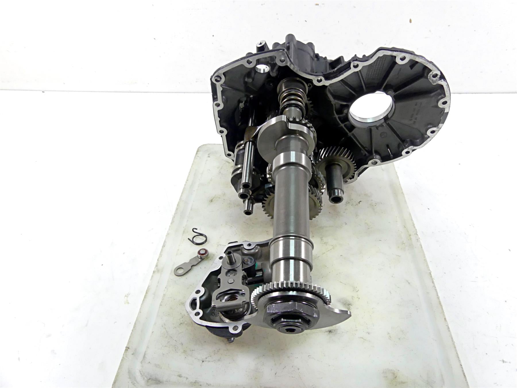 2015 BMW R1200GS GSW K50 6-Speed Transmission Tranny Gears 23008567244 {{ shop.shopifyCountryName }} - Mototech271