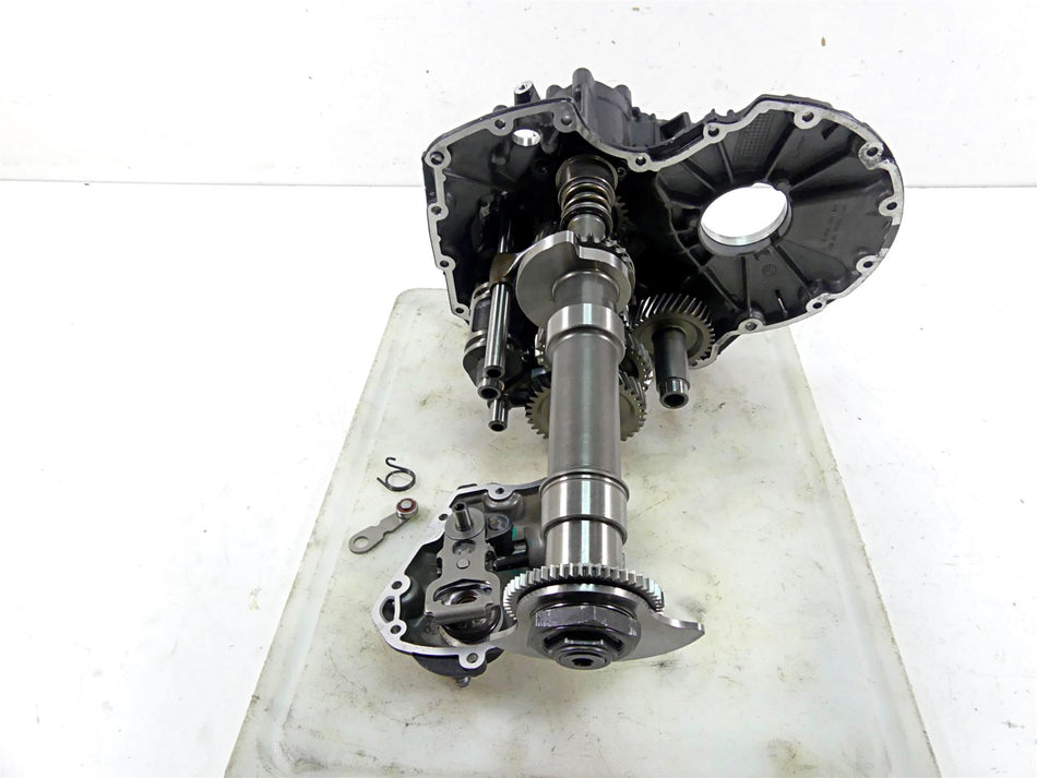 2015 BMW R1200GS GSW K50 6-Speed Transmission Tranny Gears 23008567244 {{ shop.shopifyCountryName }} - Mototech271