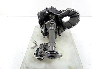 2015 BMW R1200GS GSW K50 6-Speed Transmission Tranny Gears 23008567244 | Mototech271