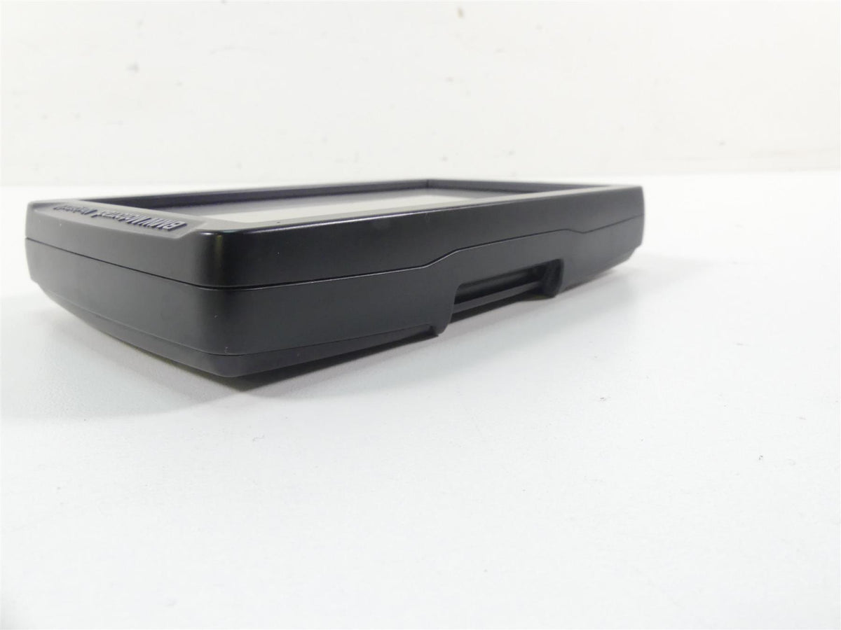 2014 BMW K1600 GTL K48 Navigator V 5 Navigation Navigator Module 77527721941 {{ shop.shopifyCountryName }} - Mototech271
