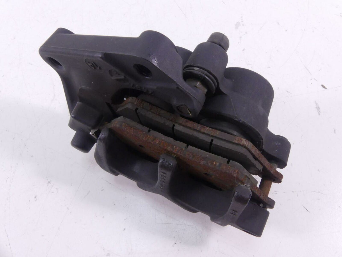 2015 Ducati Diavel Dark Rear Brembo Brake Caliper + Mount 61140371B {{ shop.shopifyCountryName }} - Mototech271