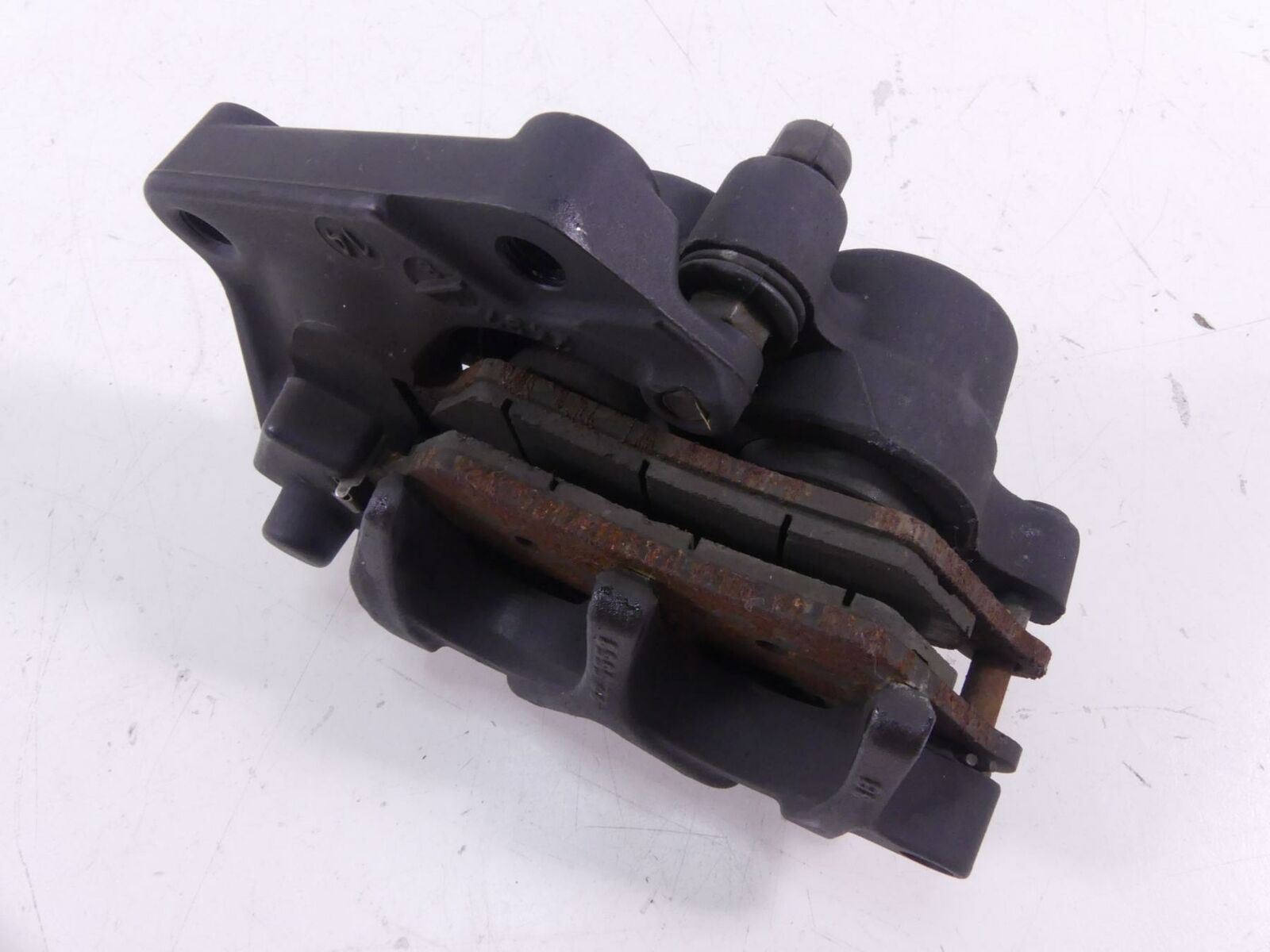 2015 Ducati Diavel Dark Rear Brembo Brake Caliper + Mount 61140371B {{ shop.shopifyCountryName }} - Mototech271