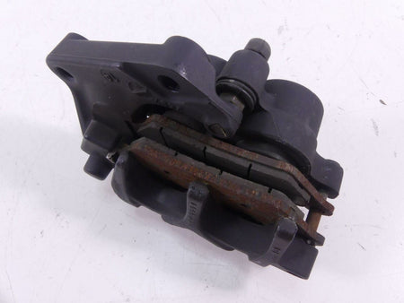2015 Ducati Diavel Dark Rear Brembo Brake Caliper + Mount 61140371B {{ shop.shopifyCountryName }} - Mototech271