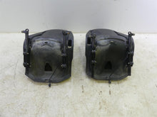Load image into Gallery viewer, 2018 Can Am Maverick X3 Turbo STD Driver Rider Passenger Seat Set 708002065
