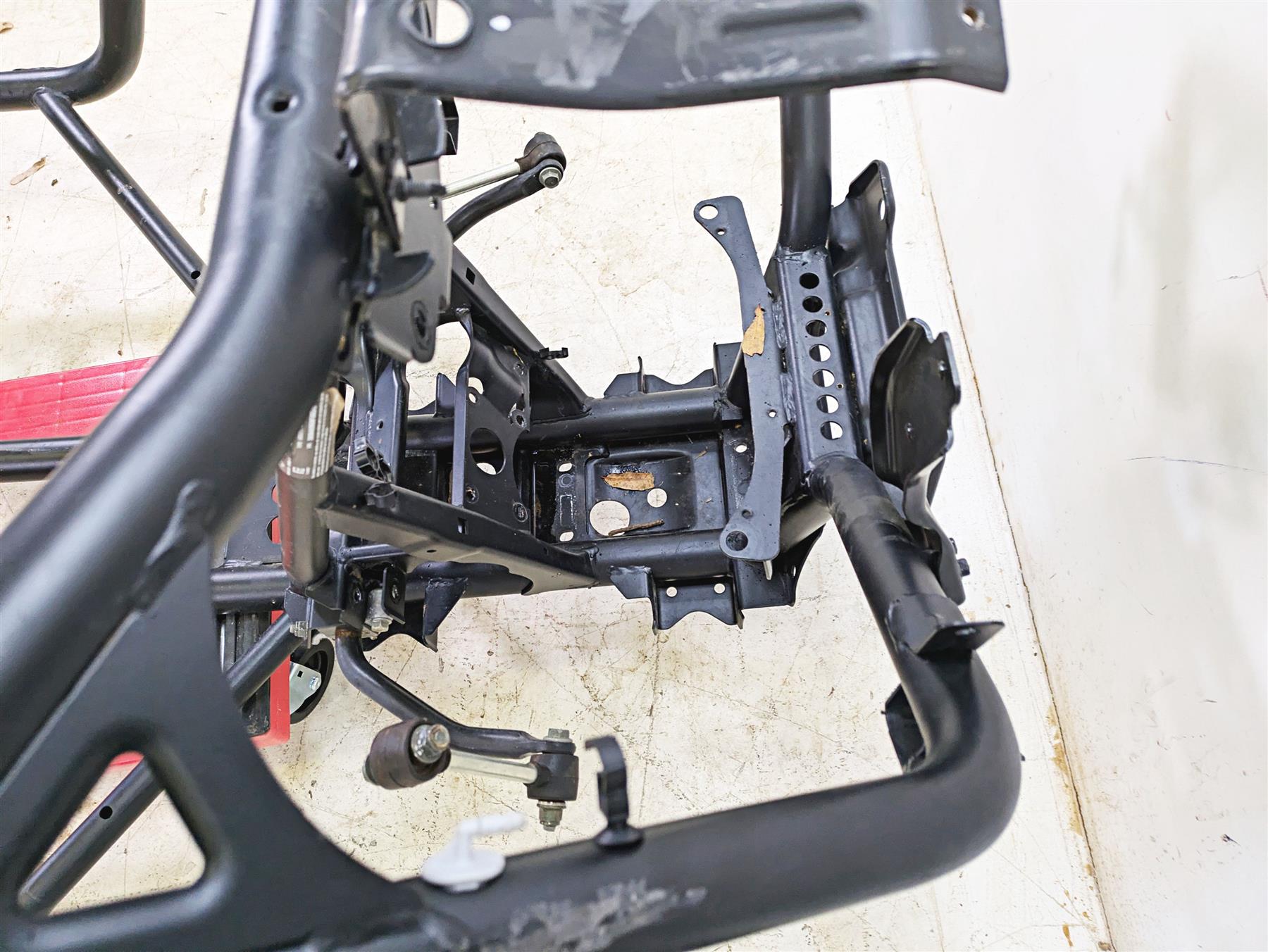 2022 Polaris RZR XP 4 1000 Premium Front Sub Frame Chassis Subframe 1024370 {{ shop.shopifyCountryName }} - Mototech271