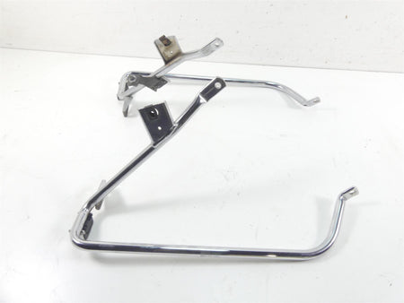 2013 Harley Touring FLTRX Road Glide Saddlebag Mount Holder Rack Set 49206-09A {{ shop.shopifyCountryName }} - Mototech271