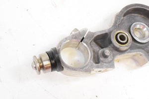 2015 Triumph Rocket III 3 Touring ABS Upper Triple Tree Steering Clamp T2049029 | Mototech271